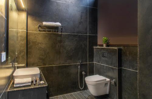 Kumarhatti Apartment | BlackPearl -Group of Himalayas