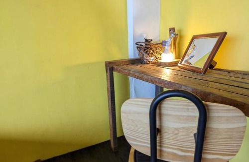 Shoufeng Bed & Breakfast | Blackport Seaview Homestay