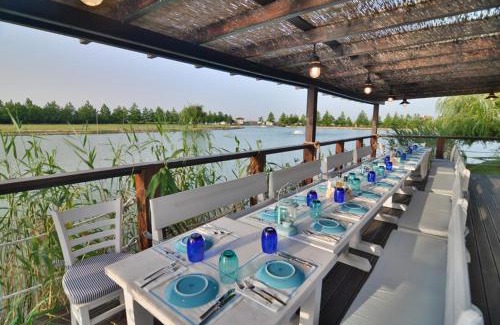 Balchik Resort | BlackSeaRama Golf & Villas