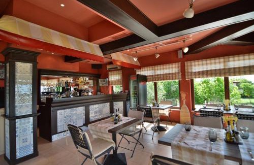 Balchik Resort | BlackSeaRama Golf & Villas