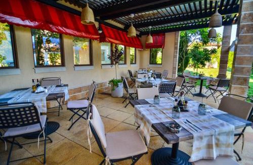 Balchik Resort | BlackSeaRama Golf & Villas