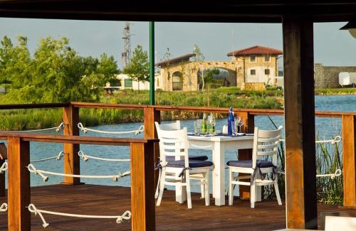 Balchik Resort | BlackSeaRama Golf & Villas