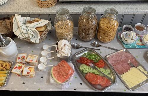 Blackstad Bed & Breakfast | Blackstad Vandrarhem Hostal B&B