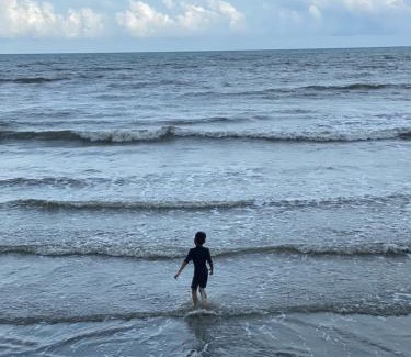 Tanjung Resort | Blackstone Beach Resort