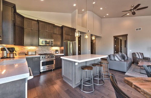 Park City Condo | Blackstone by Canyons Village Rentals