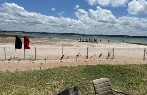 Gueima Hotel | Blackstone Sands Resort Bilene