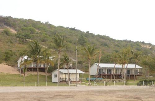 Gueima Hotel | Blackstone Sands Resort Bilene