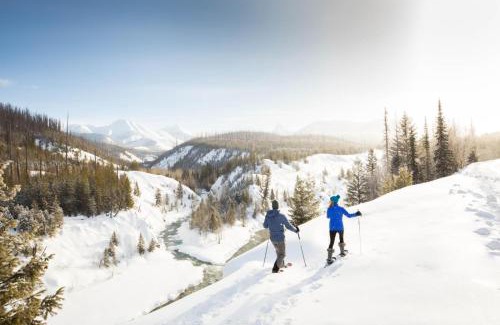 Kalispell Apartment | Blacktail Mountain At Switchback Suites