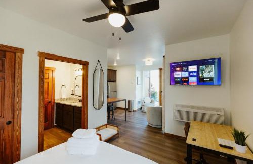 Kalispell Apartment | Blacktail Mountain At Switchback Suites
