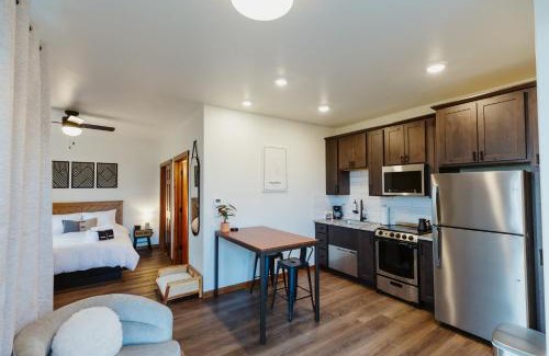 Kalispell Apartment | Blacktail Mountain At Switchback Suites