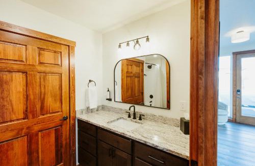 Kalispell Apartment | Blacktail Mountain At Switchback Suites