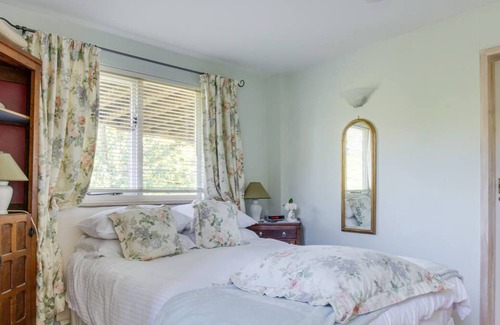 Goudhurst House | Blackthorn Barn in the beautiful Cranbrook