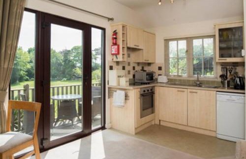 Winchelsea Apartment | Blackthorn is a luxurious, rural retreat for two.