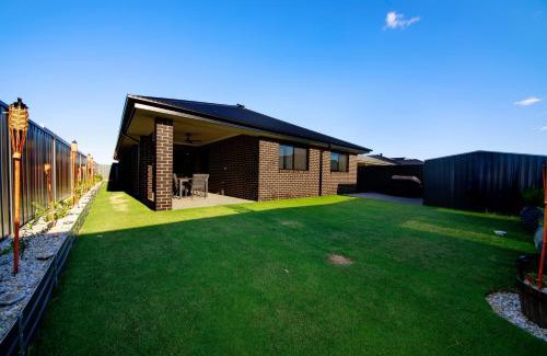 Yarrawonga House | Blackwood Retreat