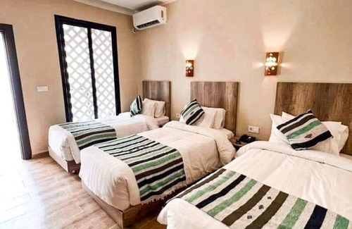 Bechar Province Hotel | Bladi Palace Taghit