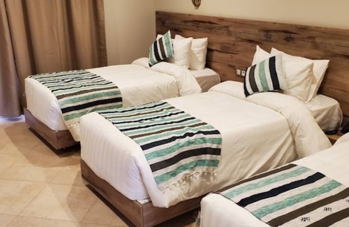 Bechar Province Hotel | Bladi Palace Taghit