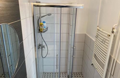 Nepszinhaz negyed Apartment | Blaha Nice View Apartment