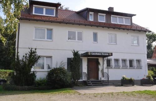 Leipheim Apartment | Blaich's Ferienwohnung