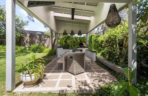 Blairgowrie House | Blairgowrie Sunset Sanctuary