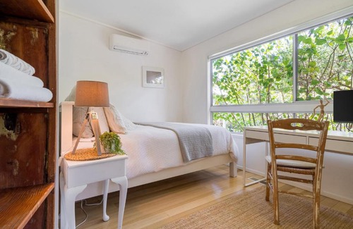 Blairgowrie House | Blairgowrie Sunset Sanctuary