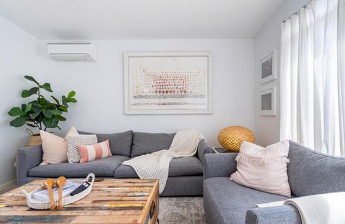 Blairgowrie House | Blairgowrie Sunset Sanctuary