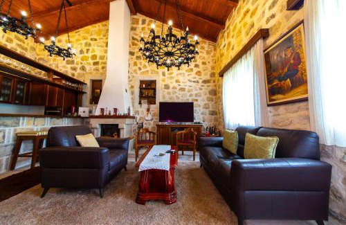 Budva Municipality Villa | Blake's Villa