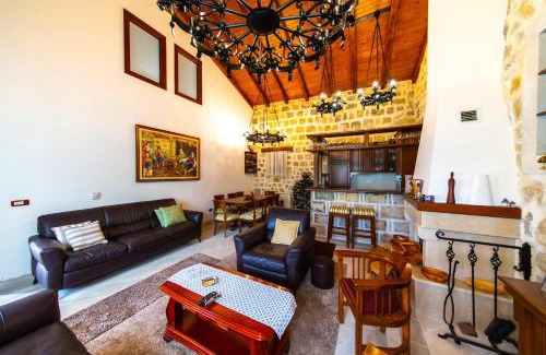 Budva Municipality Villa | Blake's Villa