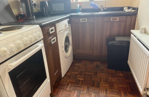 Great Linford House | Blakelands 2 bed house