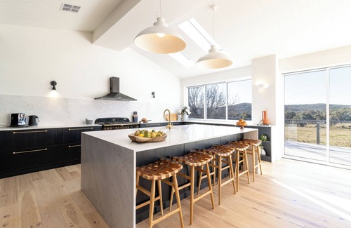 Gundaroo Other | BLAKELY RIDGE Luxury Farmhouse - Bunk Room| Bike Track| Games Room| Pizza Oven