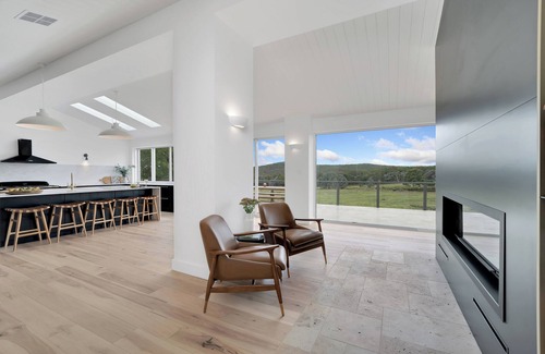 Gundaroo Other | BLAKELY RIDGE Luxury Farmhouse - Bunk Room| Bike Track| Games Room| Pizza Oven