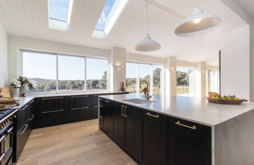 Gundaroo Other | BLAKELY RIDGE Luxury Farmhouse - Bunk Room| Bike Track| Games Room| Pizza Oven