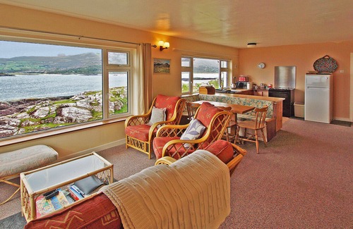 Caherdaniel Other | Blakes Drum - Three Bedroom House, Sleeps 6