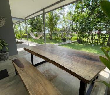 Sekongkang Villa | Blamada Villas