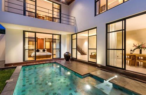 Berawa Villa | Blanc Haven Canggu By Kerta Living