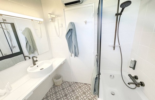 Golfe Juan Hotel | Blanc Sable Hôtel