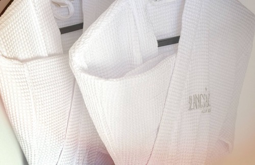 Golfe Juan Hotel | Blanc Sable Hôtel