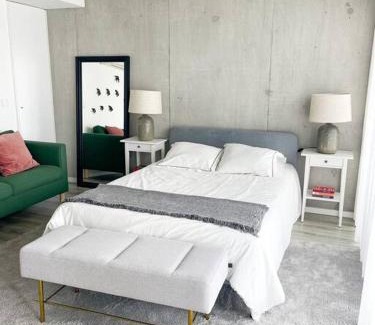 Aveiro Apartment | * Blanc Studio Aveiro *