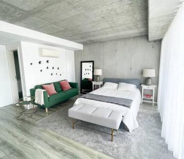 Aveiro Apartment | * Blanc Studio Aveiro *