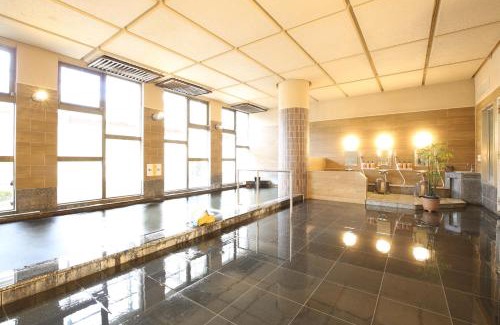 Okutsu Onsen Hotel | Blancart Misasa