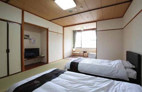 Okutsu Onsen Hotel | Blancart Misasa