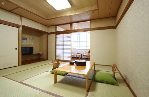 Okutsu Onsen Hotel | Blancart Misasa