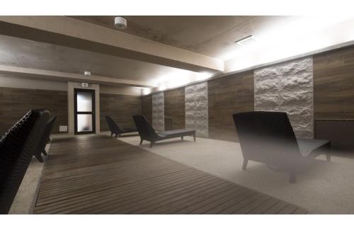 Togo Onsen Hotel | Blancart Misasa - Vacation STAY 14621v