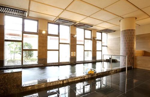 Togo Onsen Hotel | Blancart Misasa - Vacation STAY 14628v
