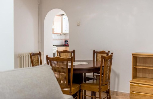 Tremp Apartment | Blanch 1