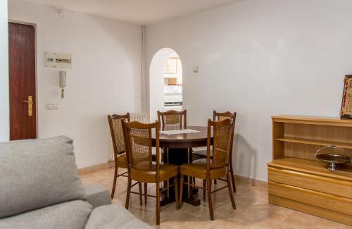 Tremp Apartment | Blanch 1