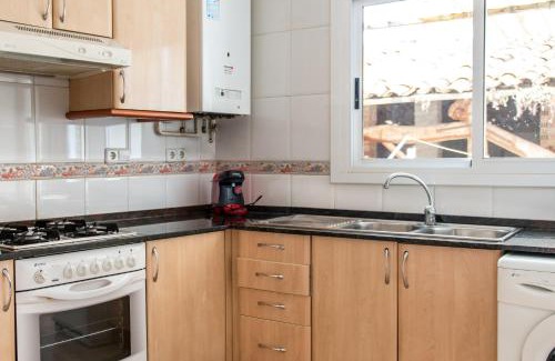 Tremp Apartment | Blanch 1