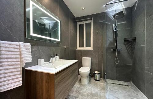 St. Paul's Bay Apartment | Blanch Holiday Apartments
