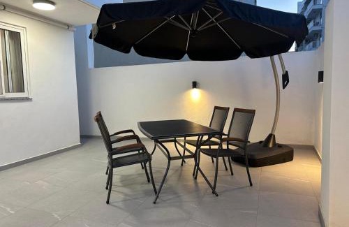 St. Paul's Bay Apartment | Blanch Holiday Apartments