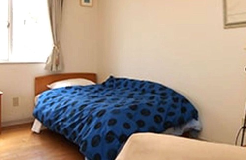 Hokuto House | BLANCHE Mori