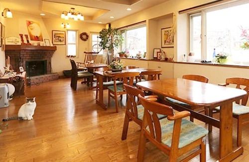 Hokuto Hotel | Blanche Mori - Vacation STAY 86844v